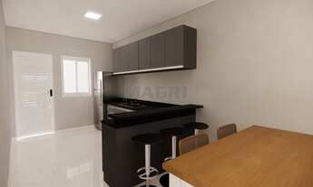 Imagem 6: MATINHOS - Casa Padrão - Praia Grande