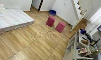 Imagem: Sobrado para Venda em São Paulo, Conjunto