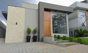 Imagem 2: Casa a venda no Condomínio Terras de Atibaia II em Atibaia