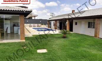 Imagem 6: SOBRADO NO CONDOMÍNIO NINHO VERDE, 4 DORMITÓRIOS