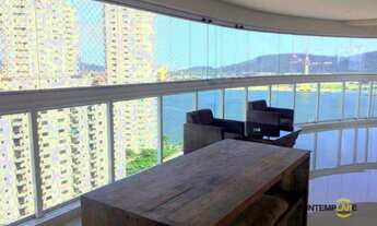 Imagem 2: Apartamento com 3 dormitórios, 186 m² - venda por R$ 2.450.000,00 ou aluguel por R$ 18.000