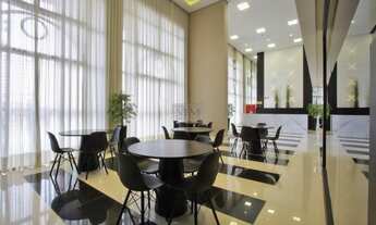 Imagem 3: Sala Comercial à venda com 67.73m² por R$ 243.500,00 no bairro Cristo Rei - CURITIBA / PR