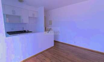 Imagem 7: APARTAMENTO COMPACTO EM PRÉDIO SEMINOVO"