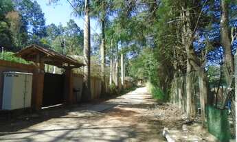 Imagem: Lote/Terreno para venda tem 2516 metros