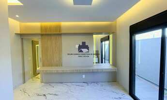 Imagem 4: Casa à venda no Condominio Parque Residencial Damha VI - São José do Rio Preto/SP