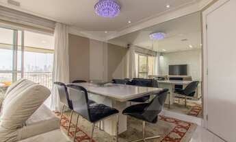 Imagem 3: Apartamento de 105m² à venda no Condomínio Praças do Augusto no Carrão - São Paulo/SP, Zon