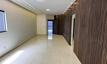 Imagem 4: Casa á venda - Parque Brasília (excelente localização