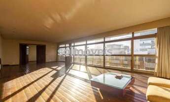 Imagem 6: Apartamento para venda com 265 metros quadrados com 4 quartos em Leblon - Rio de Janeiro