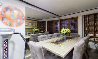 Imagem: Casa à venda no bairro Tucuruvi - São