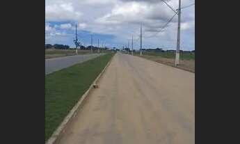 Imagem 7: Terreno cidade jardim