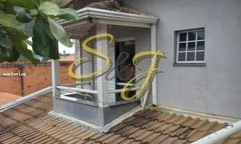 Imagem 2: Casa para Venda em Paulínia, Betel, 3 dormitórios, 1 suíte, 3 banheiros, 4 vagas