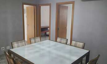 Imagem 5: Ponta Negra. Cond. Maison Beethoven. Alugo Apto com 4 suites com modulados e ar , 3 vagas