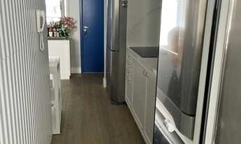 Imagem 7: !! APÊ !! 02 QUARTOS !! ED GARDEN ECOVILLE !!