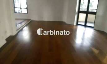 Imagem 2: Jardim América - Construção Wolosker - 292m² Privativos - 3 Garagens Vago