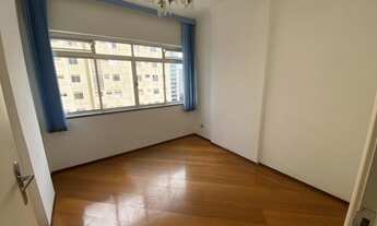 Imagem 3: Apartamento para aluguel tem 70 metros quadrados com 3 quartos em Aclimação - São Paulo