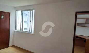 Imagem 3: Apartamento com 2 dormitórios, 44 m² - venda por R$ 165.000,00 ou aluguel por R$ 1.727,00