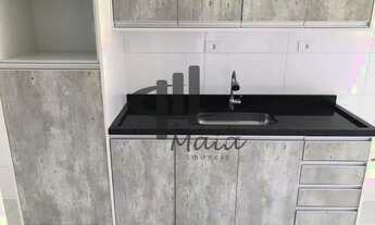 Imagem 4: Locação Apartamento Sao Caetano do Sul Barcelona Ref: 29520