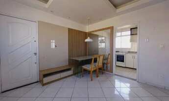 Imagem 2: Apartamento 2 quartos, 2 vagas, Novo Eldorado em Contagem