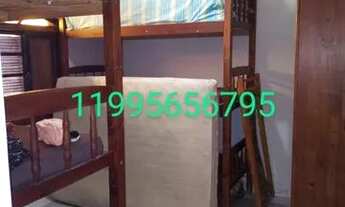 Imagem 4: Casa temporada Casa com 1 dormitório