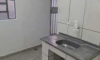 Imagem 2: Alugo casa centro Queimados