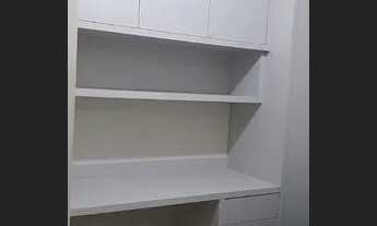 Imagem 2: Casa particular móveis planejados