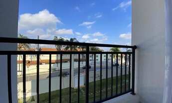 Imagem 6: Apartamento para Aluguel - Parque Reboucas, 2 Quartos, 42 m2