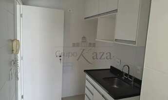 Imagem 6: Apartamento - Jardim Alvorada - Residencial Portal da Vila - 63m² - 2 Dormitórios