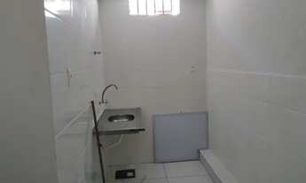 Imagem 5: Kitnet Bairro União