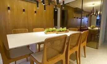 Imagem 4: Cobertura de 175 m2 no Residencial Bossa Nova (capim macio) disponível para locação