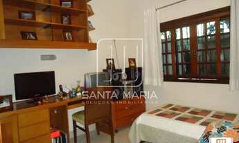 Imagem 4: Casa (sobrado na rua) 4 dormitórios/suite, cozinha planejada