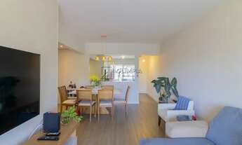 Imagem 4: Venda Apartamento 3 Dormitórios - 92 m² Vila Ipojuca