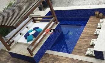 Imagem 3: Casa a Venda com 6 quartos,5 suítes no Condomínio Praia de Cupe em Porto de Galinhas em I