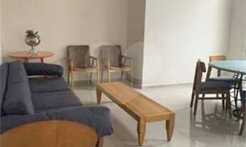 Imagem 5: Apartamento-São Paulo-SANTANA