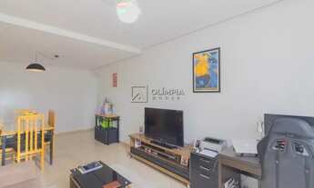 Imagem 2: Apartamento Venda 3 Dormitórios - 105 m² Pinheiros