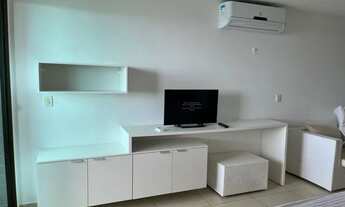 Imagem 5: Flat mobiliado Jam vista mar Olinda