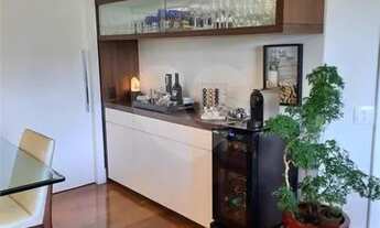 Imagem 5: Apartamento em Santana Varanda Gourmet 2 suítes e 2 vagas