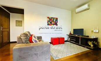 Imagem 3: Apartamento totalmente mobiliado com suíte e vista