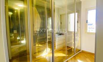 Imagem: Apartamento completo no Residencial Plaza