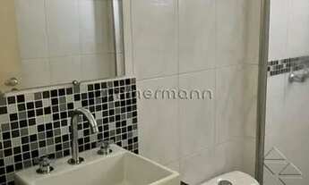 Imagem 7: APARTAMENTO 2 DORMITÓRIOS VILA MONUMENTO