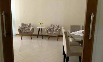 Imagem 4: Apto 4 quartos Praia da Costa