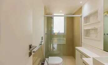 Imagem 5: Apartamento Portal da Cidade a venda com 160m² 4 suites e 2 vagas de garagem no Morumbi SP