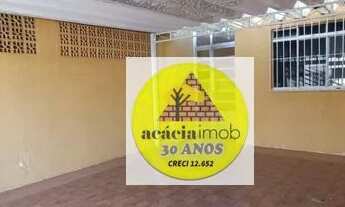 Imagem 3: Sobrado para alugar, 138 m² por R$ 2.812,00/mês - Parque São Domingos - São Paulo/SP