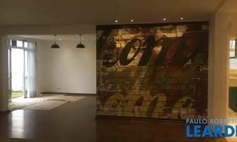 Imagem 4: CASA ASSOBRADADA - VILA NOVA CONCEIÇÃO - SP