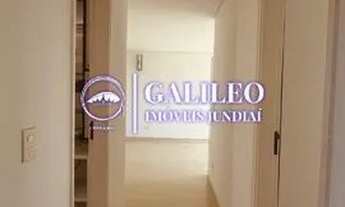 Imagem 3: VENDE SE Apartamento 107M² no Condomínio Residencial Caribe | Centro | Jundiaí