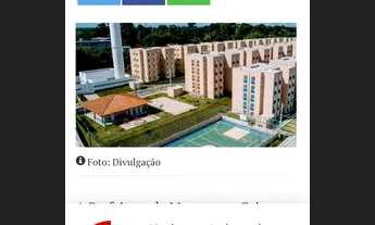 Imagem 6: Alugo apartamento no manauara 2
