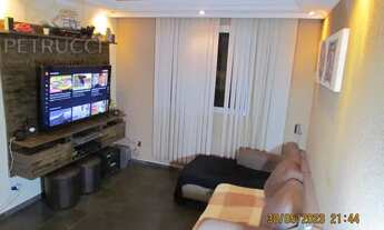 Imagem 5: Apartamento - Jardim Quarto Centenário - Campinas