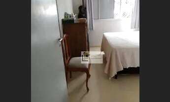 Imagem 3: Apartamento com 2 dormitórios à venda, 63 m² por R$ 186.000,00 - Vila Tesouro - São José d