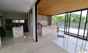 Imagem 5: Casa (sobrado em condominio) 4 dormitórios/suite, cozinha planejada, portaria 24hs, lazer