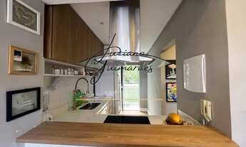 Imagem 3: Apartamento para Venda em Salvador, Stella Maris, 2 dormitórios, 1 suíte, 2 banheiros, 1 v