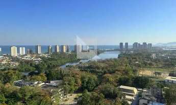 Imagem: Apartamento-À VENDA-Barra da Tijuca-Rio